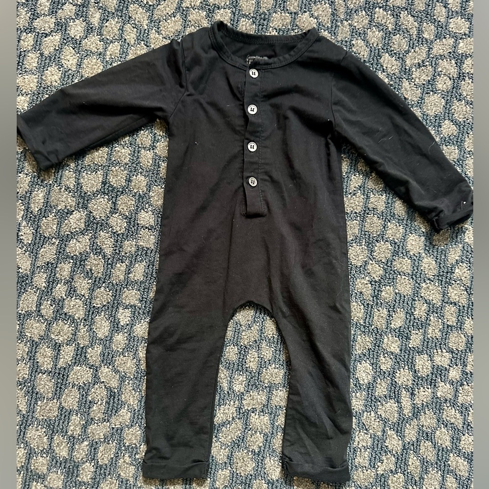 Little Bipsy Baby One Piece